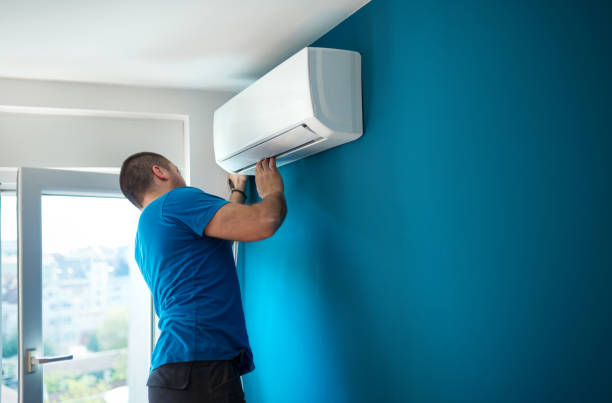 Best HVAC Consulting and Engineering in Tahoka, TX