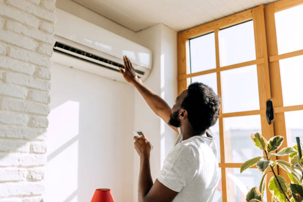 Best Thermostats and Smart Controls in Tahoka, TX