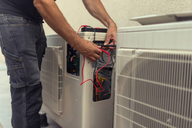 Trusted Tahoka, TX HVAC Experts
