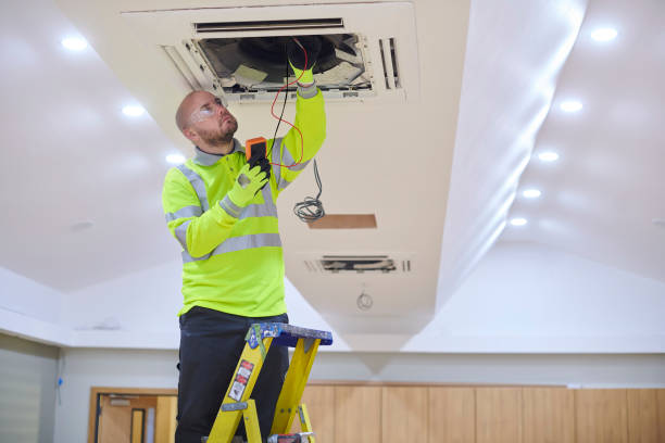 Best HVAC for Healthcare Facilities in Tahoka, TX