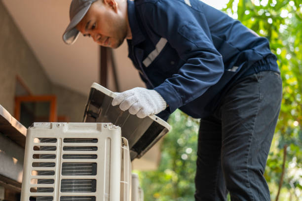 Best Emergency HVAC Services in Tahoka, TX