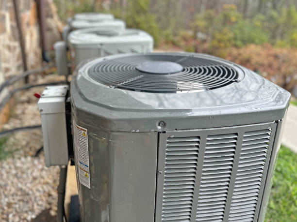 Best Solar-powered HVAC Systems in Tahoka, TX