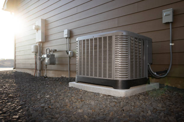 Best HVAC Training and Certification in Tahoka, TX